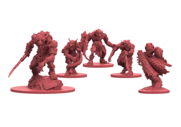 Godtear: Sneaky Peet - The Maligned