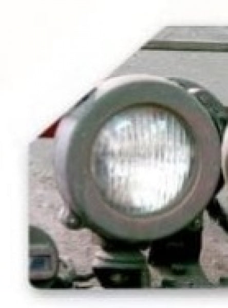 AK-Interactive: AK Lenses - White 4mm