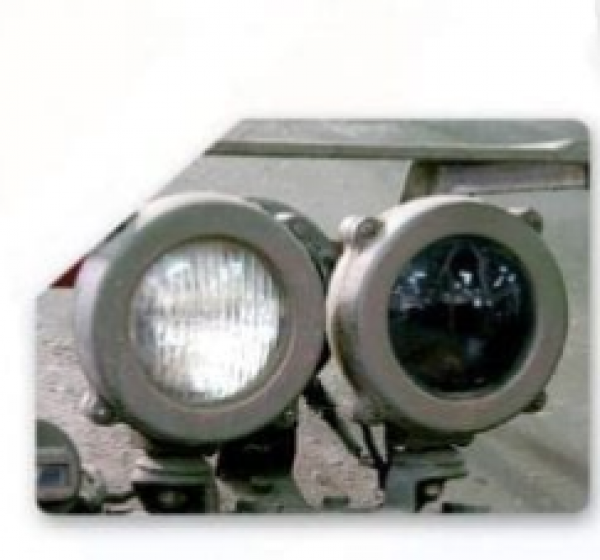 AK-Interactive: AK Lenses - Black & White 3mm