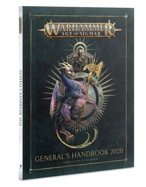 Age of Sigmar: General's Handbook (2020)