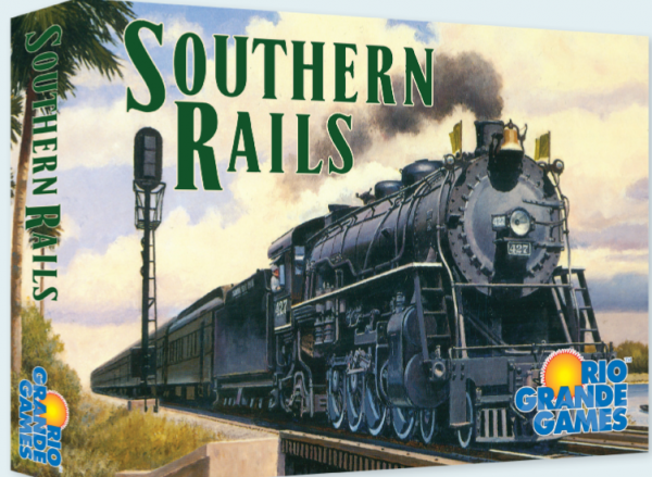 Southern Rails