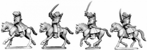 Back of Beyond: Chahar Mongols