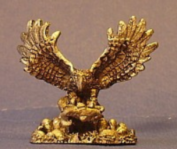 28mm: Animals - Eagle (1)
