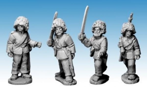 Artizan Designs: Afghans - Herati Command (4)