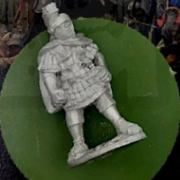 Saga - Age of Hannibal: Republican Roman Consul on Foot (1)