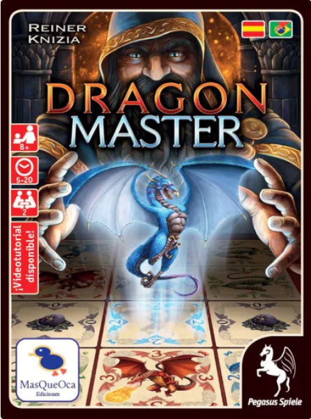 Dragon Master