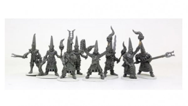 Saga - Age of Magic: Order Militant Fanatics (Warriors) (8)