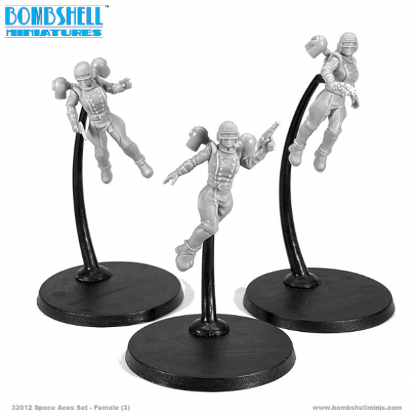 Counterblast: GDF Space Aces - Female (3)