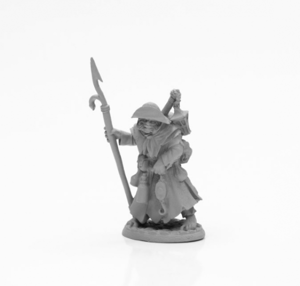 Dark Heaven Legends: ReaperCon 2020 Maersuluth - Kaiser Stedwick, Cultist