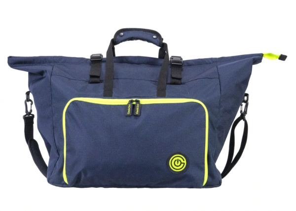 GeekOn! ShuttleTote Game Bag (Blue)