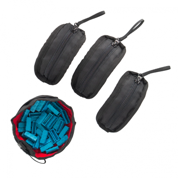 GeekOn! Taco Bit Case (Set of 4)