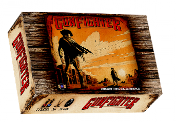 Gunfighter (Core Game)