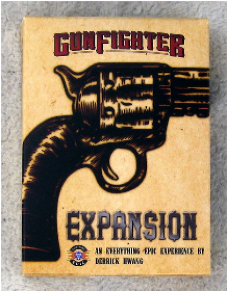 Gunfighter Expansion