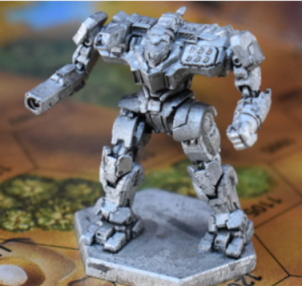 Battletech Miniatures: Dominator (Standard)