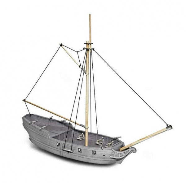 Blood & Plunder: Bermuda Sloop