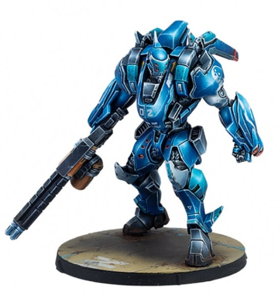 Infinity CodeOne: Cutters (TAG)