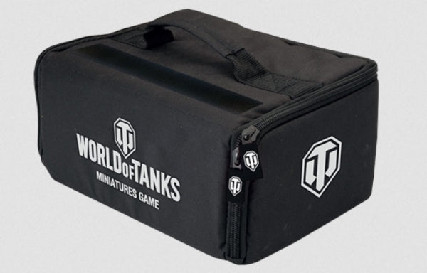 World of Tanks: Garage (Carry Case)