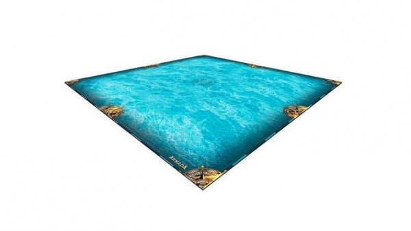Armada: Ocean Deluxe Gaming Mat