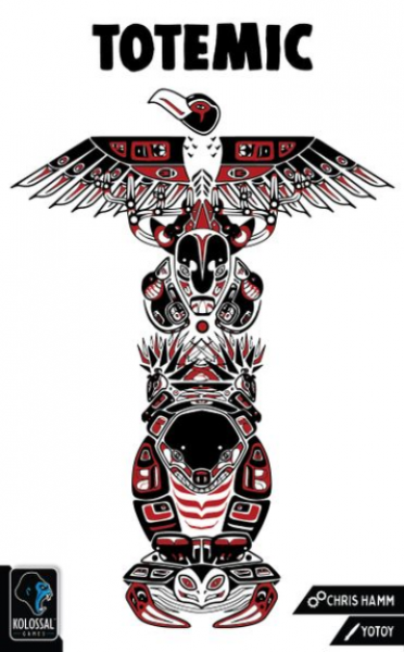 Totemic