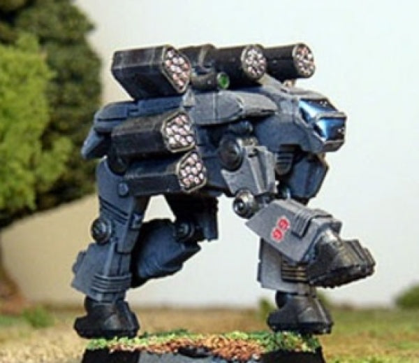 BattleTech Miniatures: Goliath GOL-2H