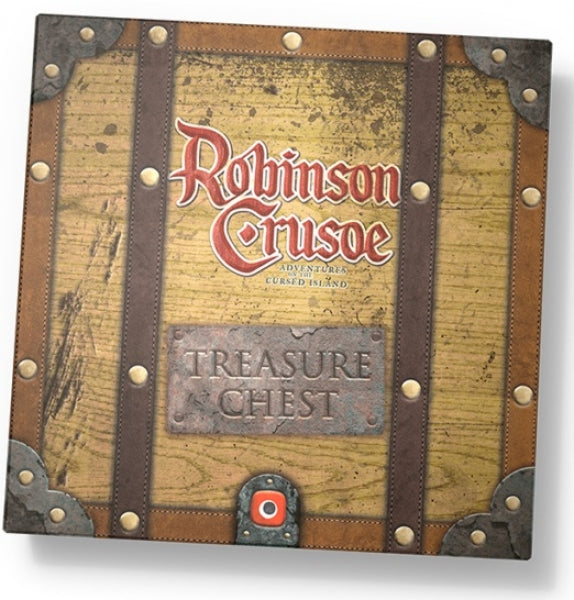 Robinson Crusoe: Treasure Chest