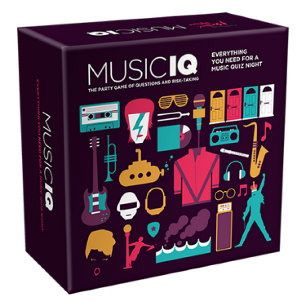 Music IQ