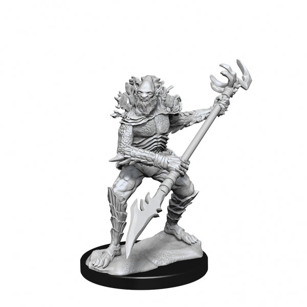 D&D Nolzurs Marvelous Unpainted Minis: Wave 14 - Koalinths