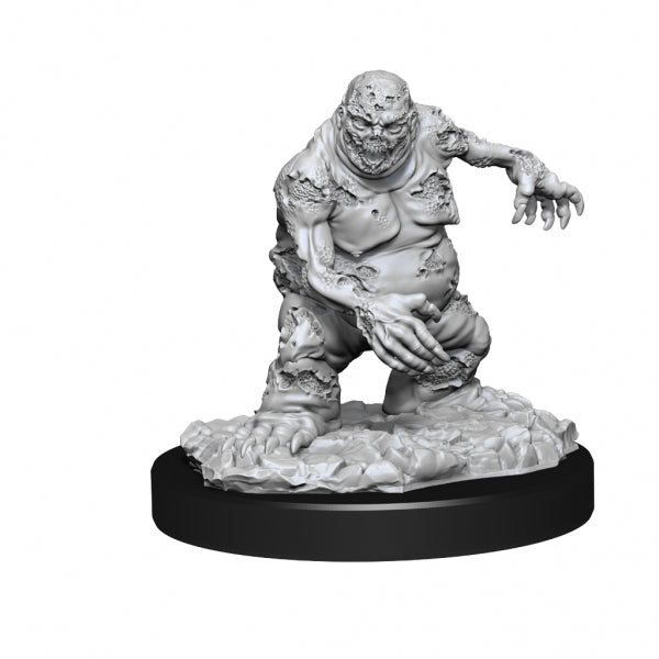 D&D Nolzurs Marvelous Unpainted Minis: Wave 14 - Manes