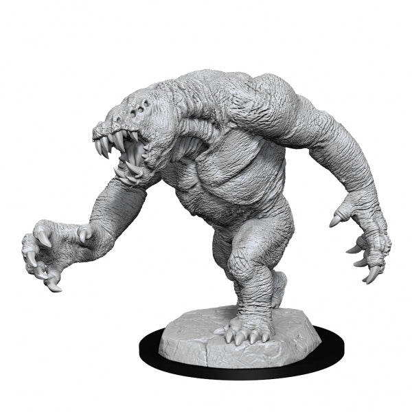 D&D Nolzurs Marvelous Unpainted Minis: Wave 14 - Gray Render