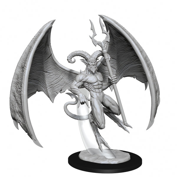 D&D Nolzurs Marvelous Unpainted Minis: Wave 14 - Horned Devil