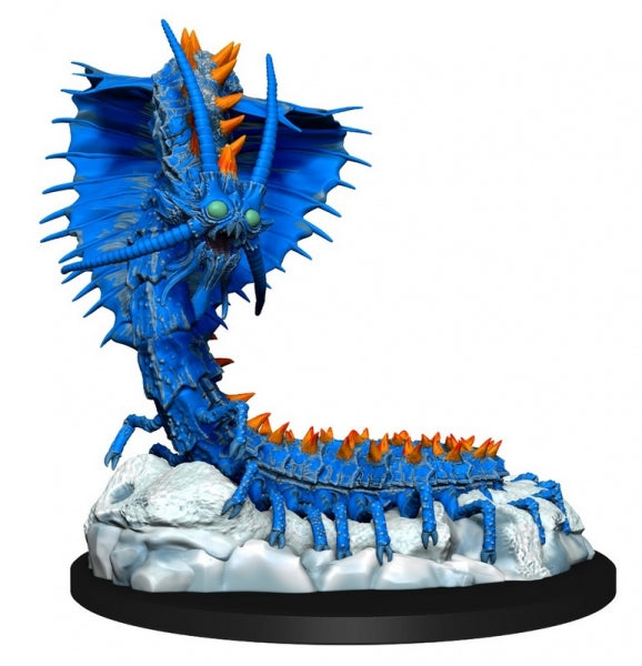 D&D Nolzurs Marvelous Unpainted Minis: Wave 14 - Young Remorhaz