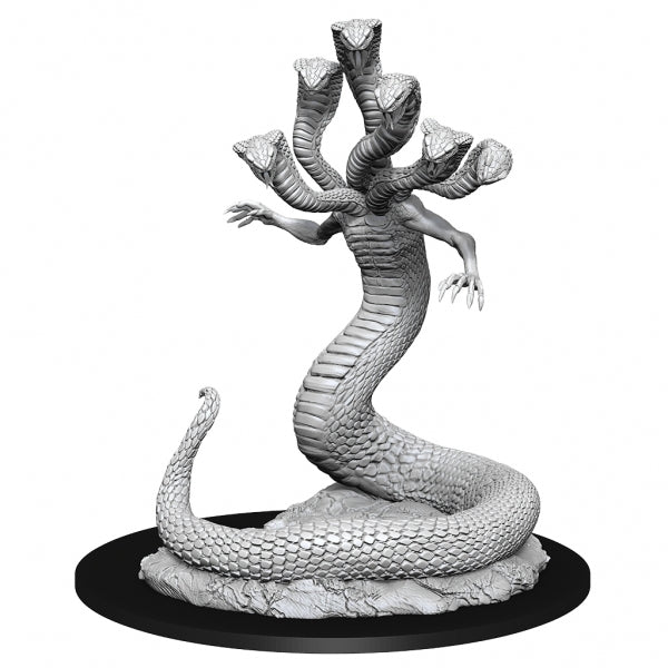 D&D Nolzurs Marvelous Unpainted Minis: Wave 14 - Yuan-Ti Anathema