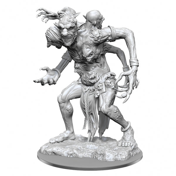 D&D Nolzurs Marvelous Unpainted Minis: Wave 14 - Dire Troll