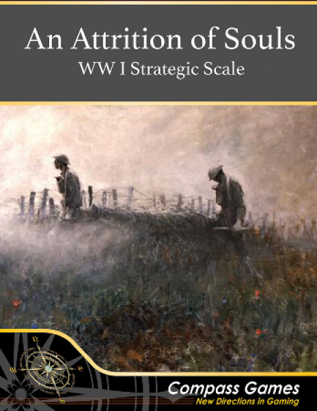 An Attrition of Souls