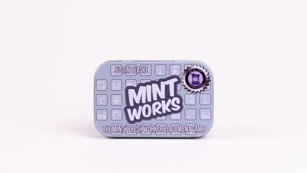 Mint Works