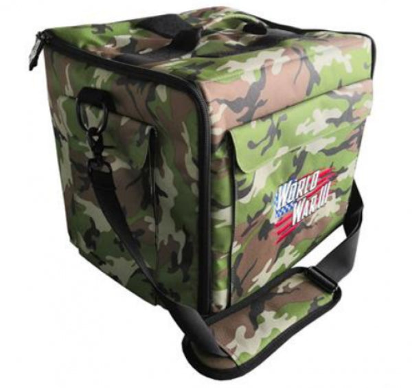 Team Yankee Army Bag (Camo)