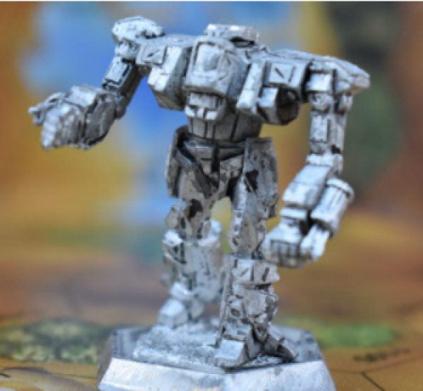 Battletech Miniatures: Dasher II (Standard) / 2
