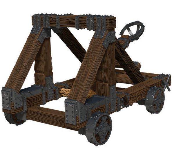 Wizkids 4D Settings: War Machines - Catapult