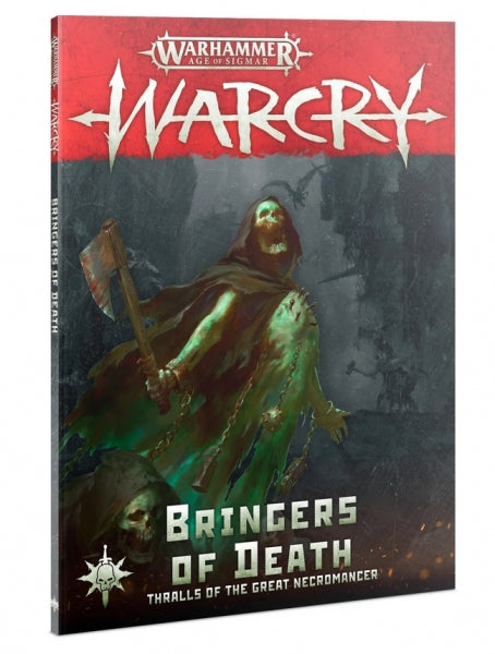 Age of Sigmar: Warcry - Bringers of Death