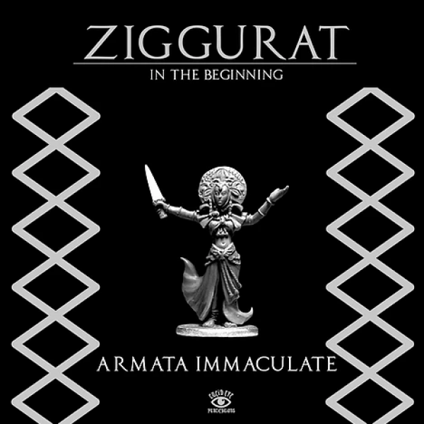 Ziggurat: Armata Immaculate