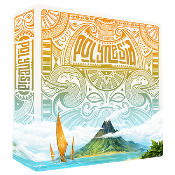 Polynesia (Core Game)