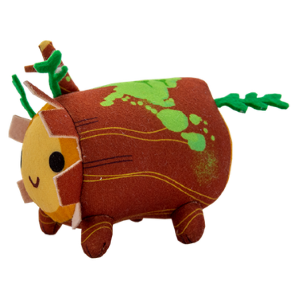 Catan: Catanimal Plushies - Catan Wood Sprite