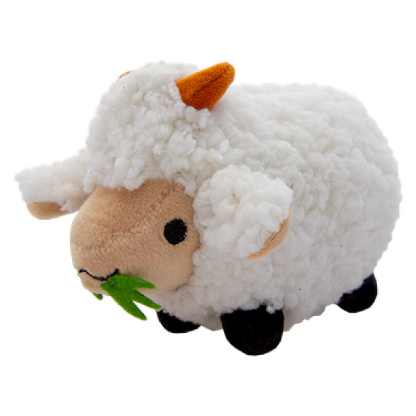 Catan: Catanimal Plushies - Catan Sheep Sprite
