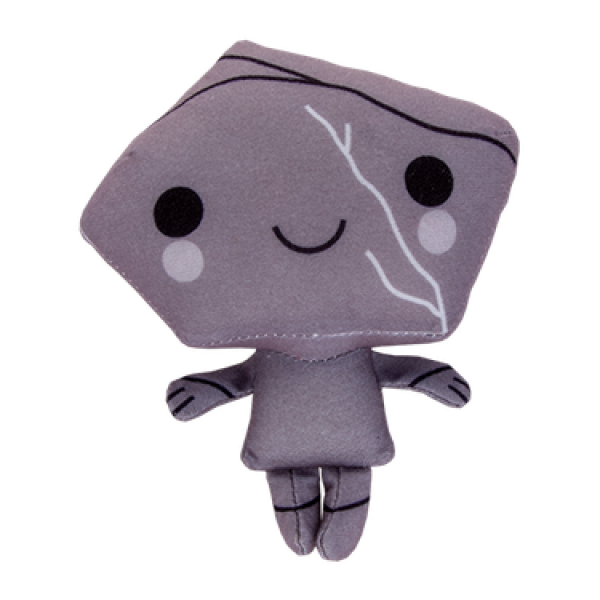 Catan: Catanimal Plushies - Catan Ore Sprite