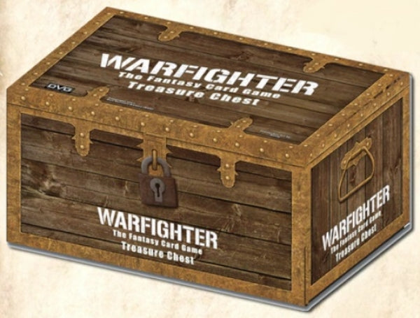 Warfighter Fantasy: Treasure Chest