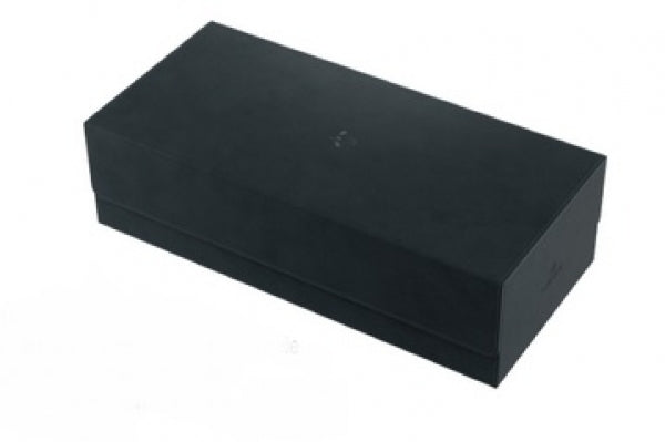 Gamegenic: Dungeon Deck Box 1100+ Convertible - Black
