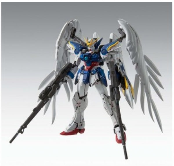 Gundam: MG Wing Gundam Zero EW Ver.Ka
