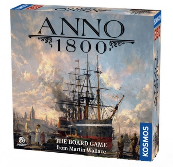 Anno 1800