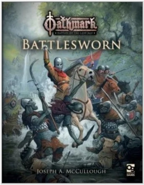 [Osprey Games] Oathmark - Battlesworn