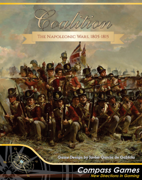 COALITION! The Napoleonic Wars, 1805-1815